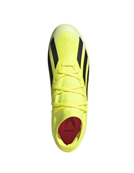 Buty adidas X CRAZYFAST League LL MG IF0696