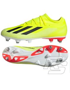 Buty adidas X CRAZYFAST League SG IE3436