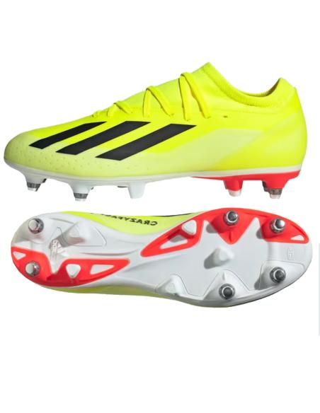 Buty adidas X CRAZYFAST League SG IE3436