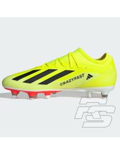 Buty adidas X CRAZYFAST League SG IE3436 2