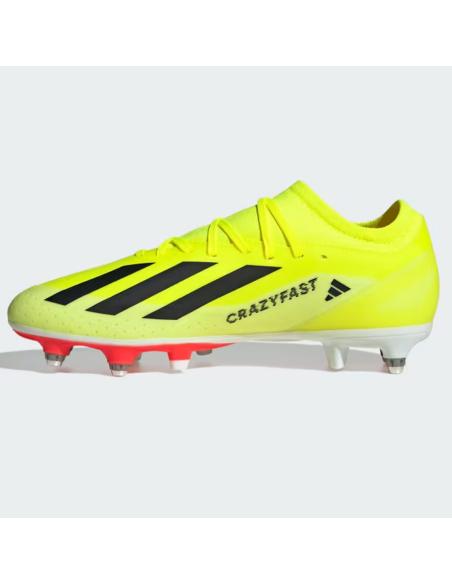 Buty adidas X CRAZYFAST League SG IE3436