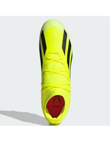 Buty adidas X CRAZYFAST League SG IE3436