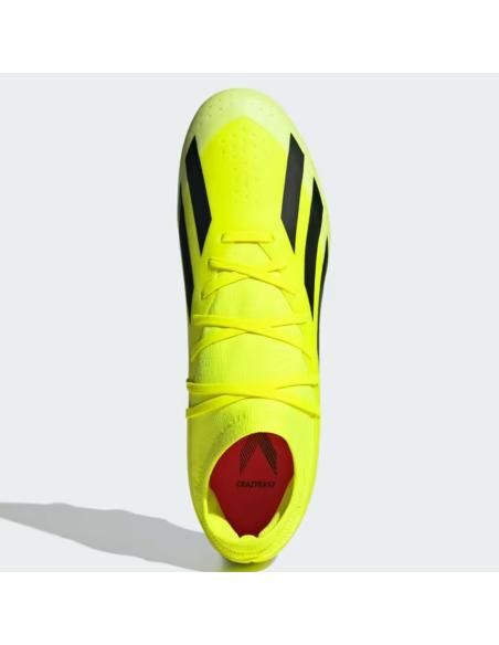 Buty adidas X CRAZYFAST League SG IE3436