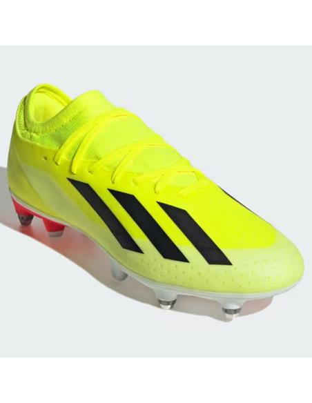 Buty adidas X CRAZYFAST League SG IE3436