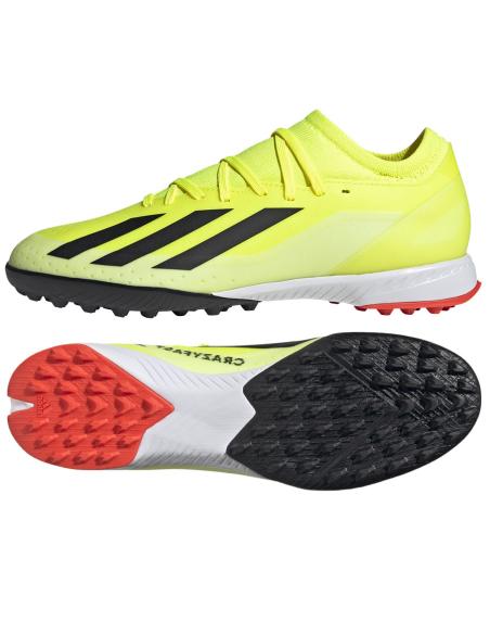 Buty adidas X CRAZYFAST League TF IF0698