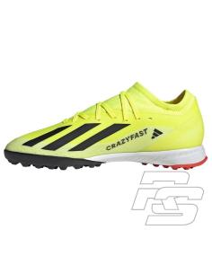 Buty adidas X CRAZYFAST League TF IF0698 2