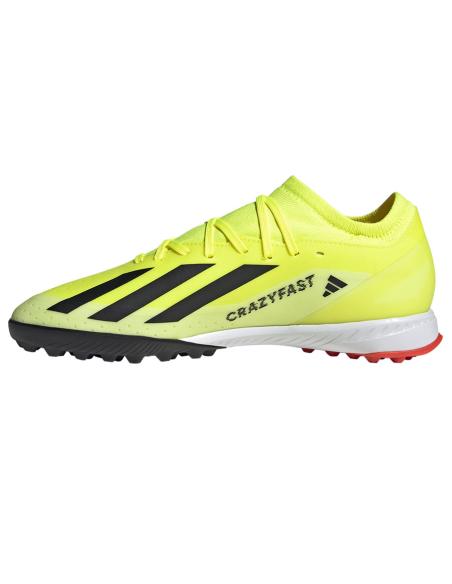 Buty adidas X CRAZYFAST League TF IF0698
