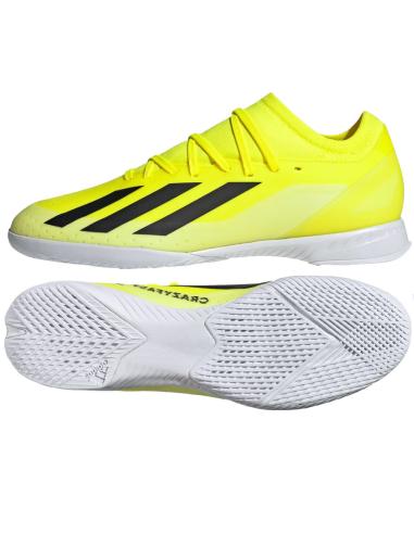 Buty adidas X CRAZYFAST League IN IF0701
