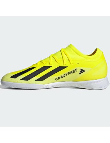 Buty adidas X CRAZYFAST League IN IF0701