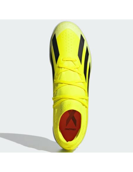 Buty adidas X CRAZYFAST League IN IF0701