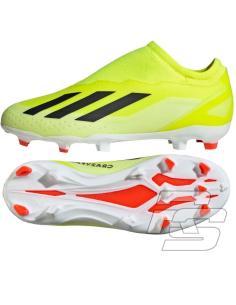 Buty adidas X CRAZYFAST League LL Jr FG IF0689