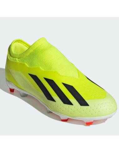 Buty adidas X CRAZYFAST League LL Jr FG IF0689
