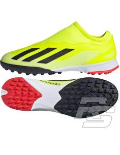 Buty adidas X CRAZYFAST League LL Jr TF IF0686