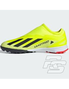Buty adidas X CRAZYFAST League LL Jr TF IF0686 2