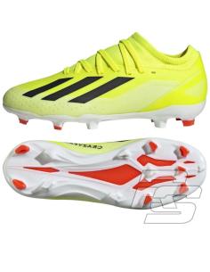 Buty adidas X CRAZYFAST League Jr FG IF0691