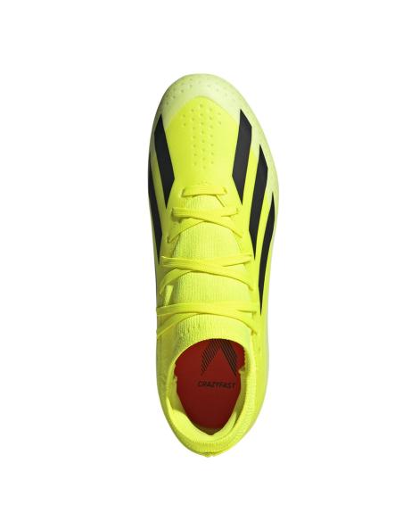 Buty adidas X CRAZYFAST League Jr FG IF0691