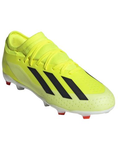 Buty adidas X CRAZYFAST League Jr FG IF0691