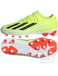 Buty adidas X CRAZYFAST League LL Jr MG IF0683
