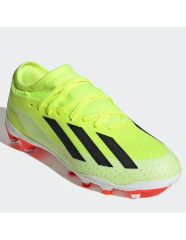 Buty adidas X CRAZYFAST League LL Jr MG IF0683