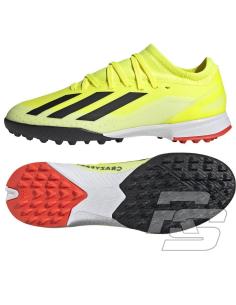 Buty adidas X CRAZYFAST League Jr TF IF0681