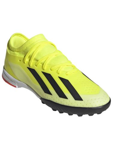 Buty adidas X CRAZYFAST League Jr TF IF0681