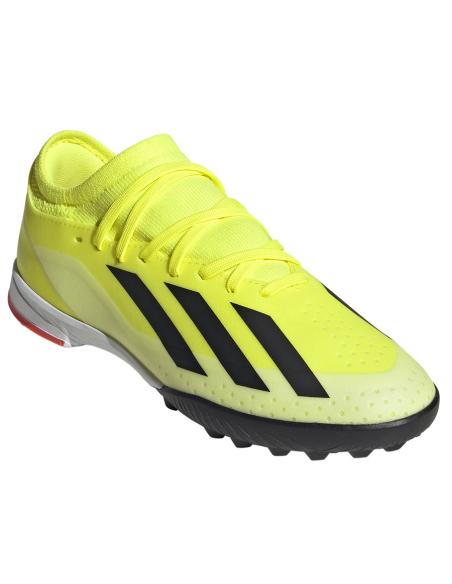 Buty adidas X CRAZYFAST League Jr TF IF0681