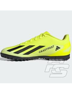 Buty adidas X CRAZYFAST Club TF IF0723 2