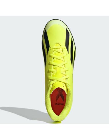 Buty adidas X CRAZYFAST Club TF IF0723
