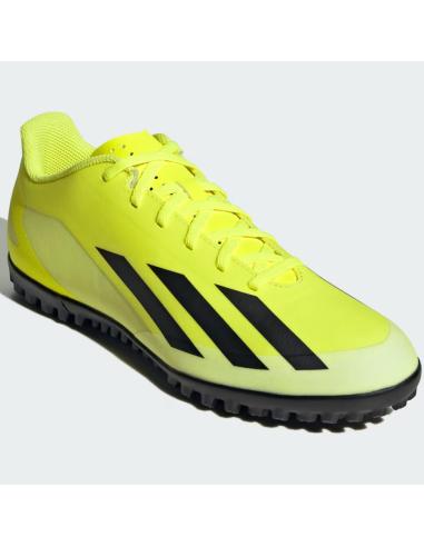 Buty adidas X CRAZYFAST Club TF IF0723
