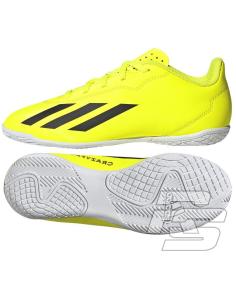 Buty adidas X CRAZYFAST Club IN IF0710