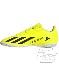Buty adidas X CRAZYFAST Club IN IF0710 2
