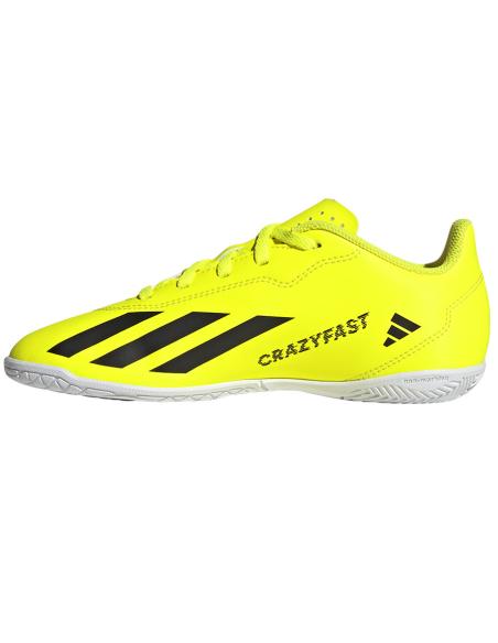 Buty adidas X CRAZYFAST Club IN IF0710