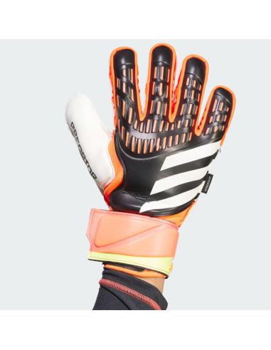 Rękawice adidas Predator GL MTC FS IQ4037