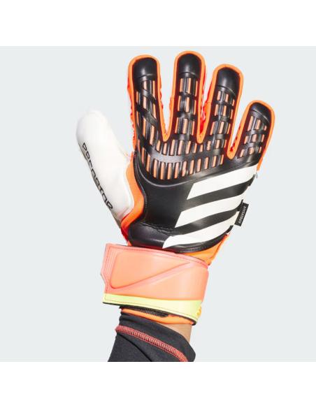 Rękawice adidas Predator GL MTC FS IQ4037