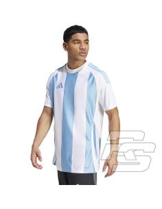 Koszulka adidas STRIPED 24 JSY IW4555