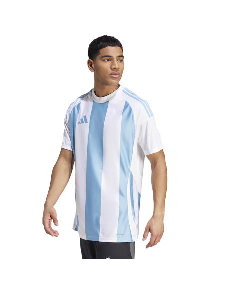 Koszulka adidas STRIPED 24 JSY IW4555