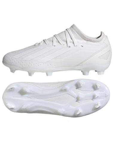 Buty adidas X CRAZYFAST.3 FG Jr ID9353