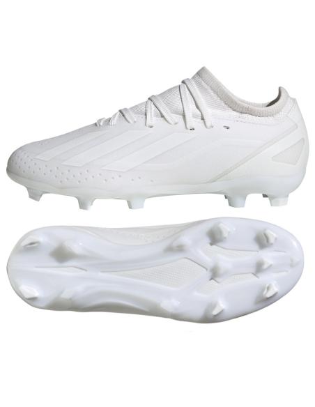 Buty adidas X CRAZYFAST.3 FG Jr ID9353