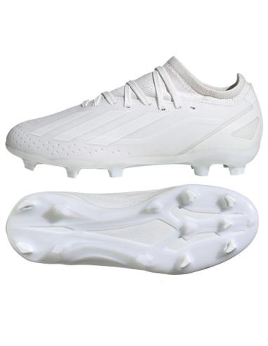 Buty adidas X CRAZYFAST.3 FG Jr ID9353