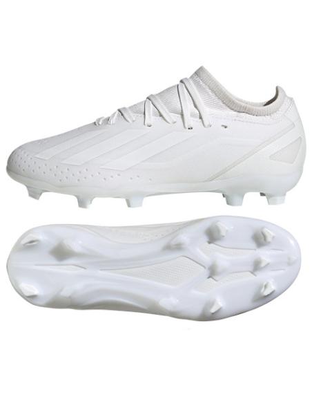 Buty adidas X CRAZYFAST.3 FG Jr ID9353