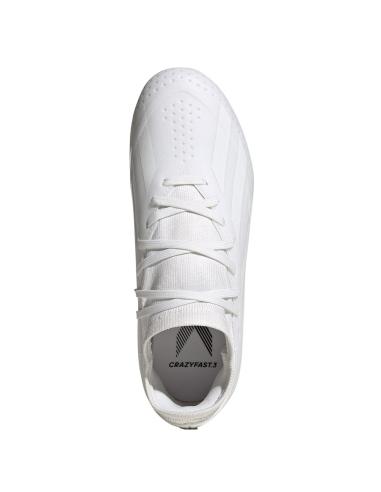 Buty adidas X CRAZYFAST.3 FG Jr ID9353