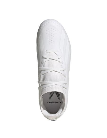 Buty adidas X CRAZYFAST.3 FG Jr ID9353