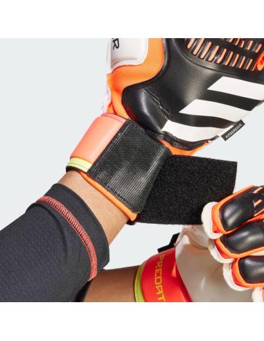 Rękawice adidas Predator GL MTC FS IQ4037