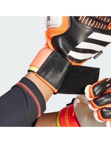 Rękawice adidas Predator GL MTC FS IQ4037