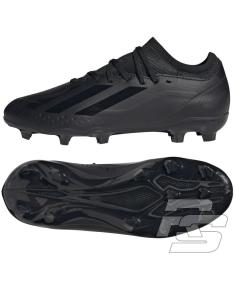 Buty adidas X CRAZYFAST.3 FG Jr ID9355