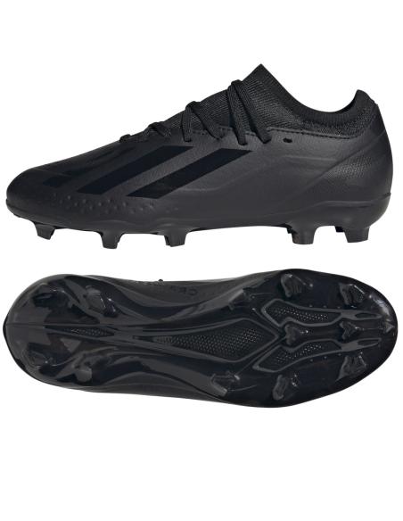 Buty adidas X CRAZYFAST.3 FG Jr ID9355