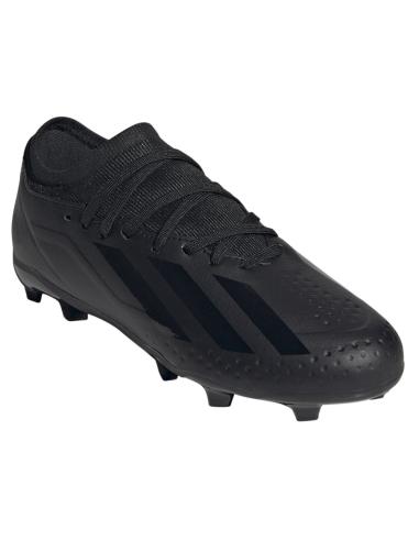 Buty adidas X CRAZYFAST.3 FG Jr ID9355