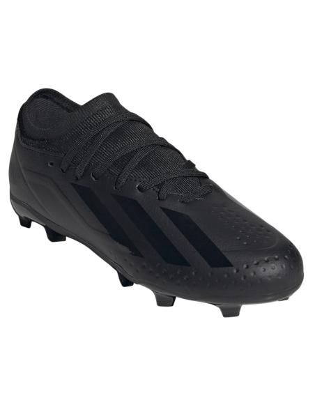 Buty adidas X CRAZYFAST.3 FG Jr ID9355