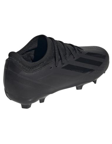 Buty adidas X CRAZYFAST.3 FG Jr ID9355