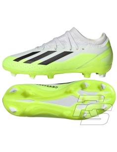 Buty adidas X CRAZYFAST.3 FG Jr ID9352